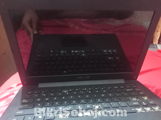 Laptop for sell